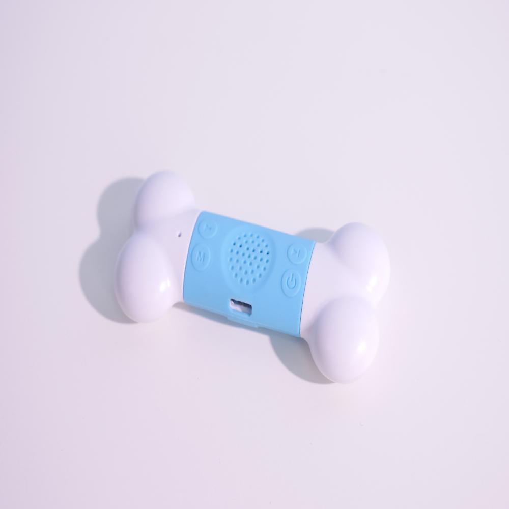 Pet MP3 player Peppi3